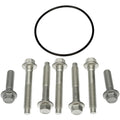 Hub Rotor and Caliper Bracket Bolt