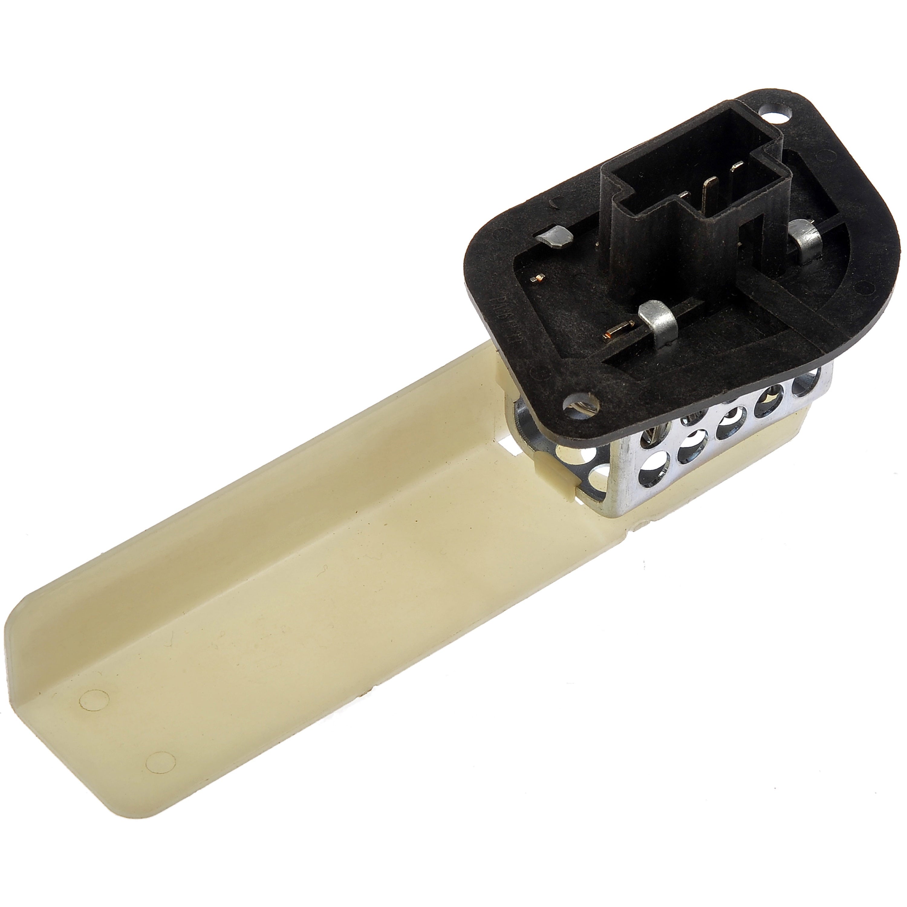 Blower Motor Resistor