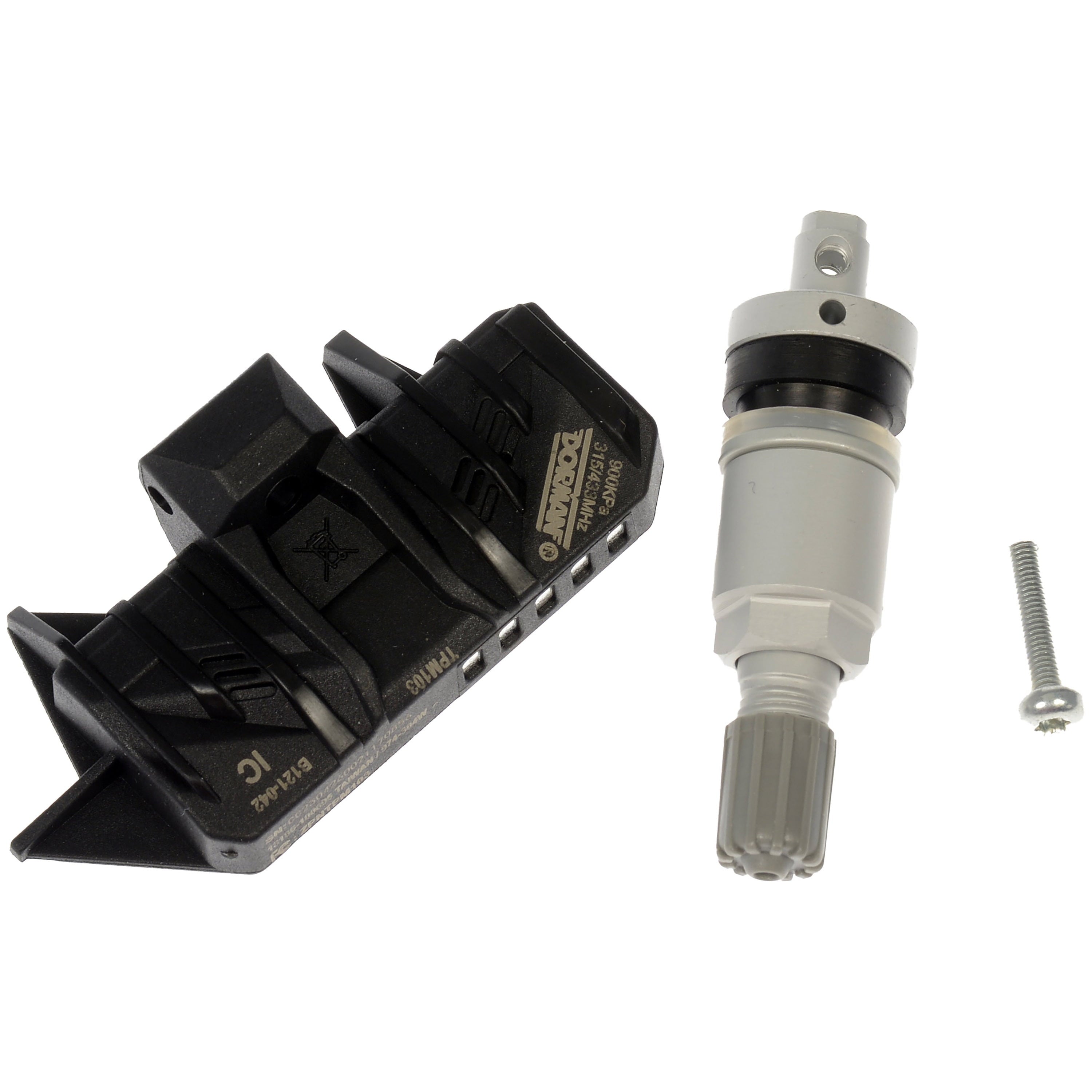 Multi-Fit Sensor