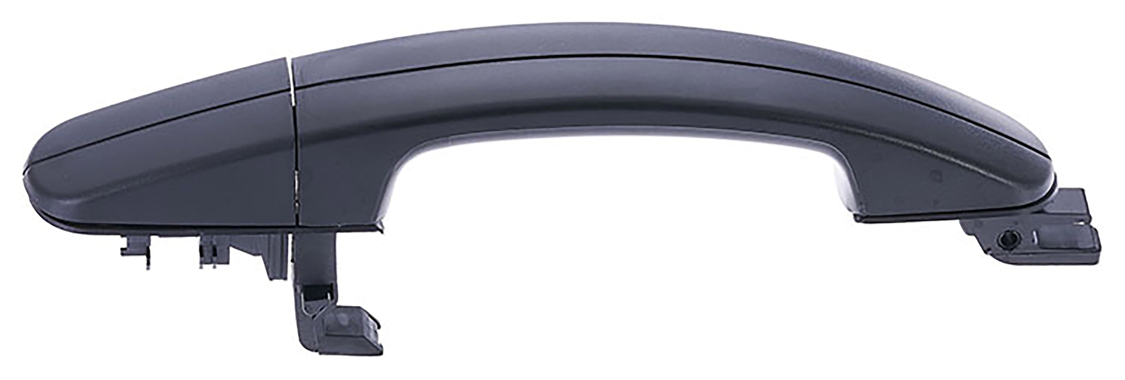 Exterior Door Handle