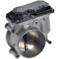 Throttle Body Unit