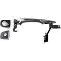 Exterior Door Handle