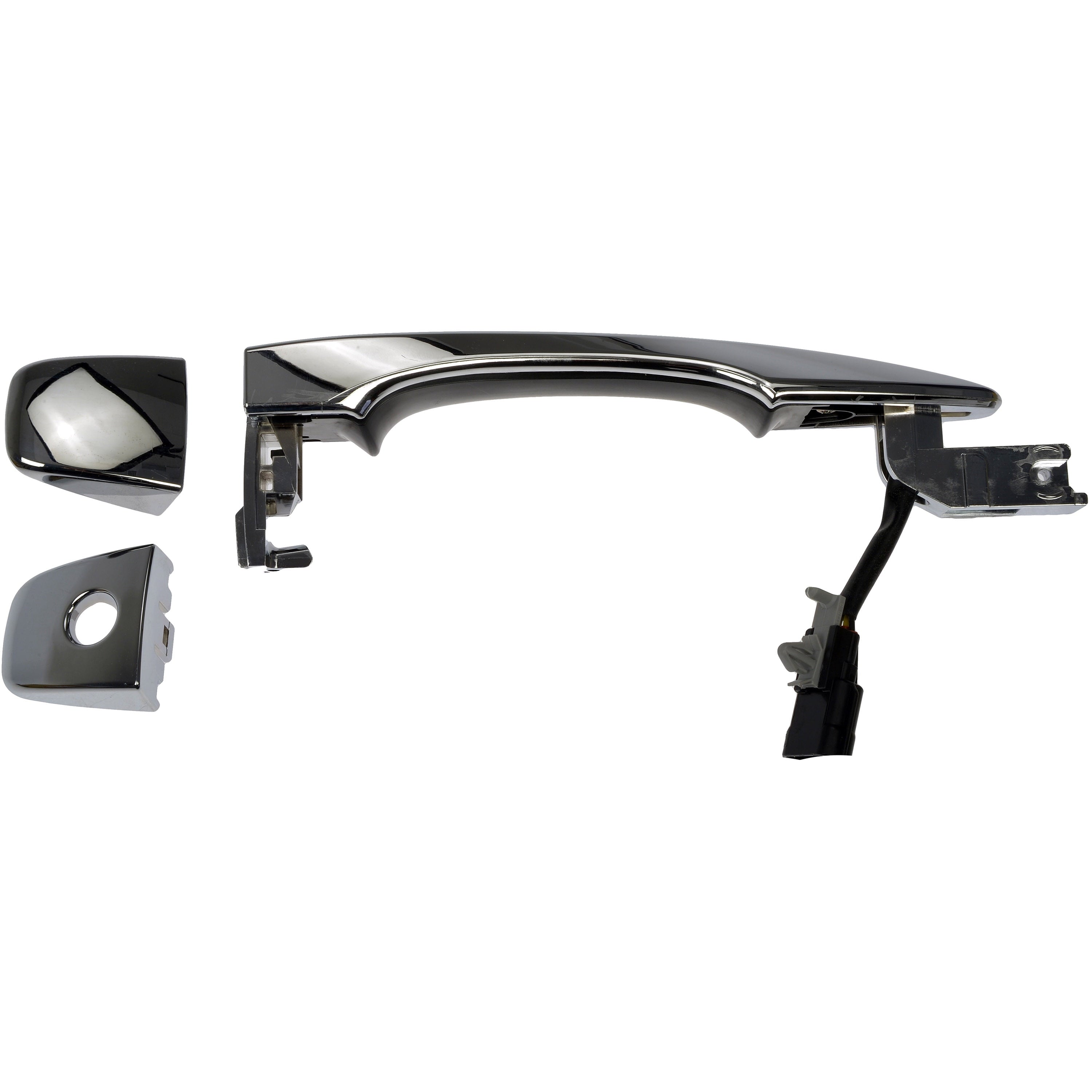 Exterior Door Handle