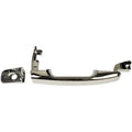 Exterior Door Handle