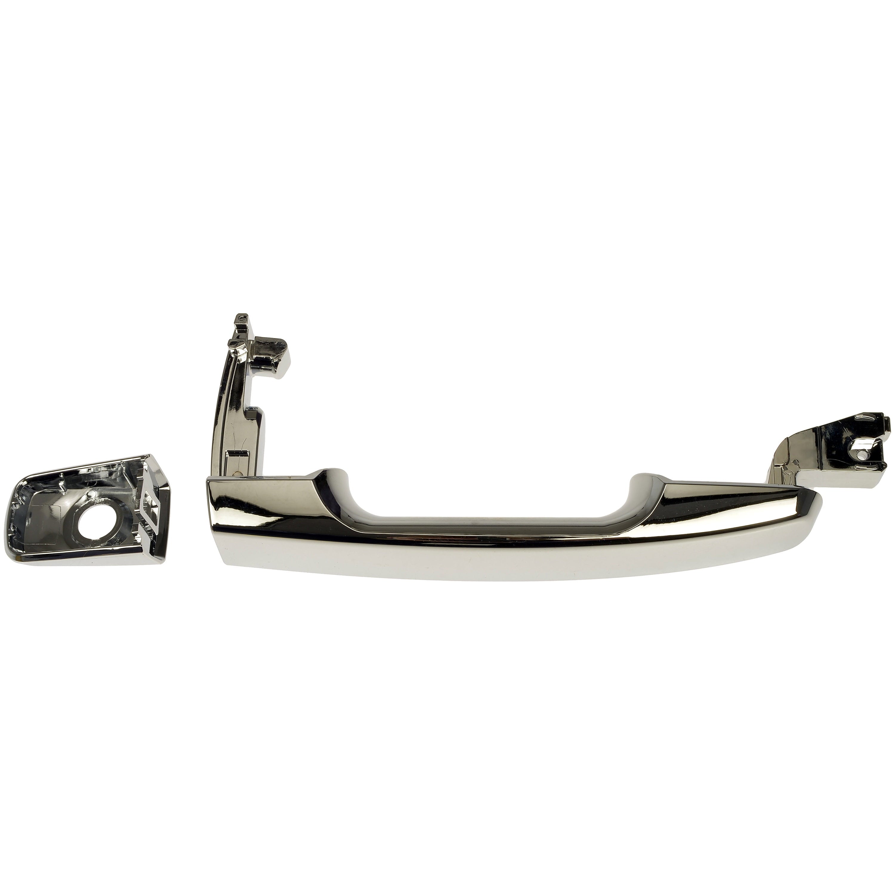 Exterior Door Handle