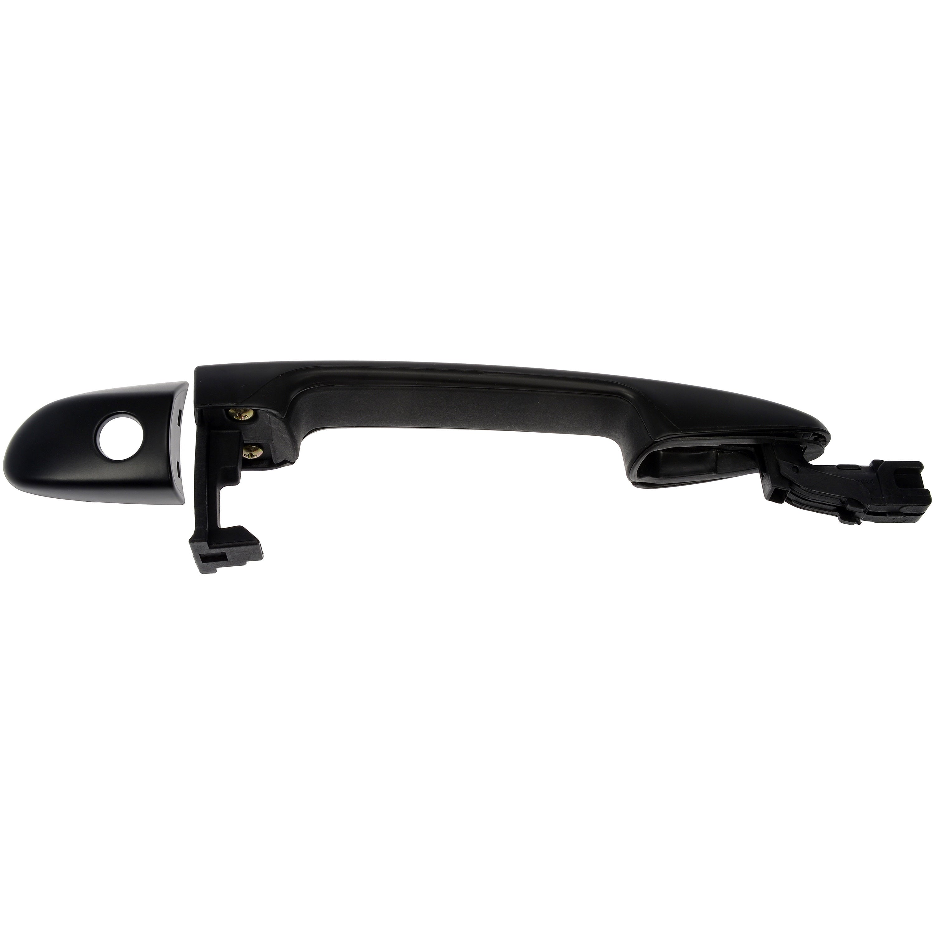 Exterior Handle