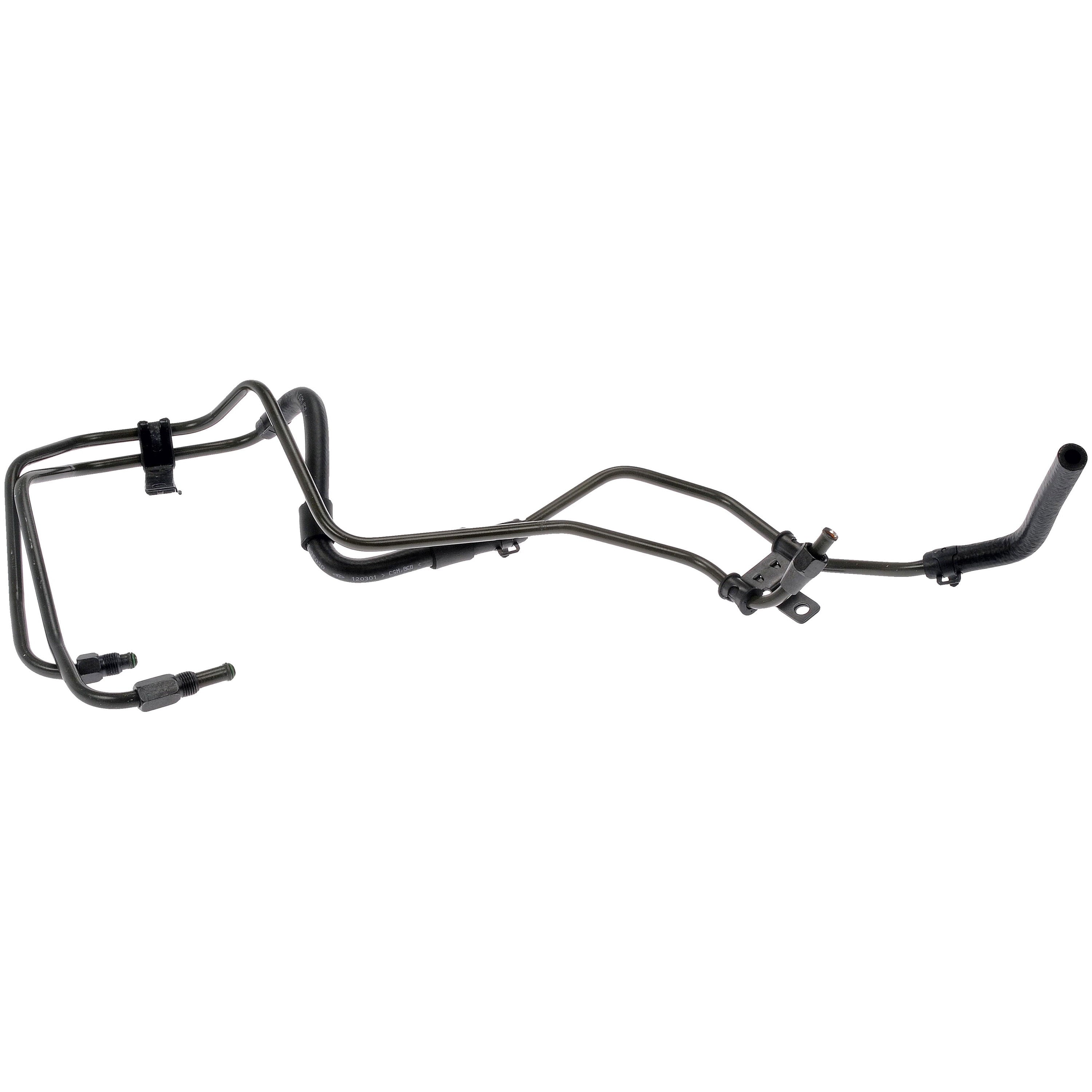 Power Steering Hose