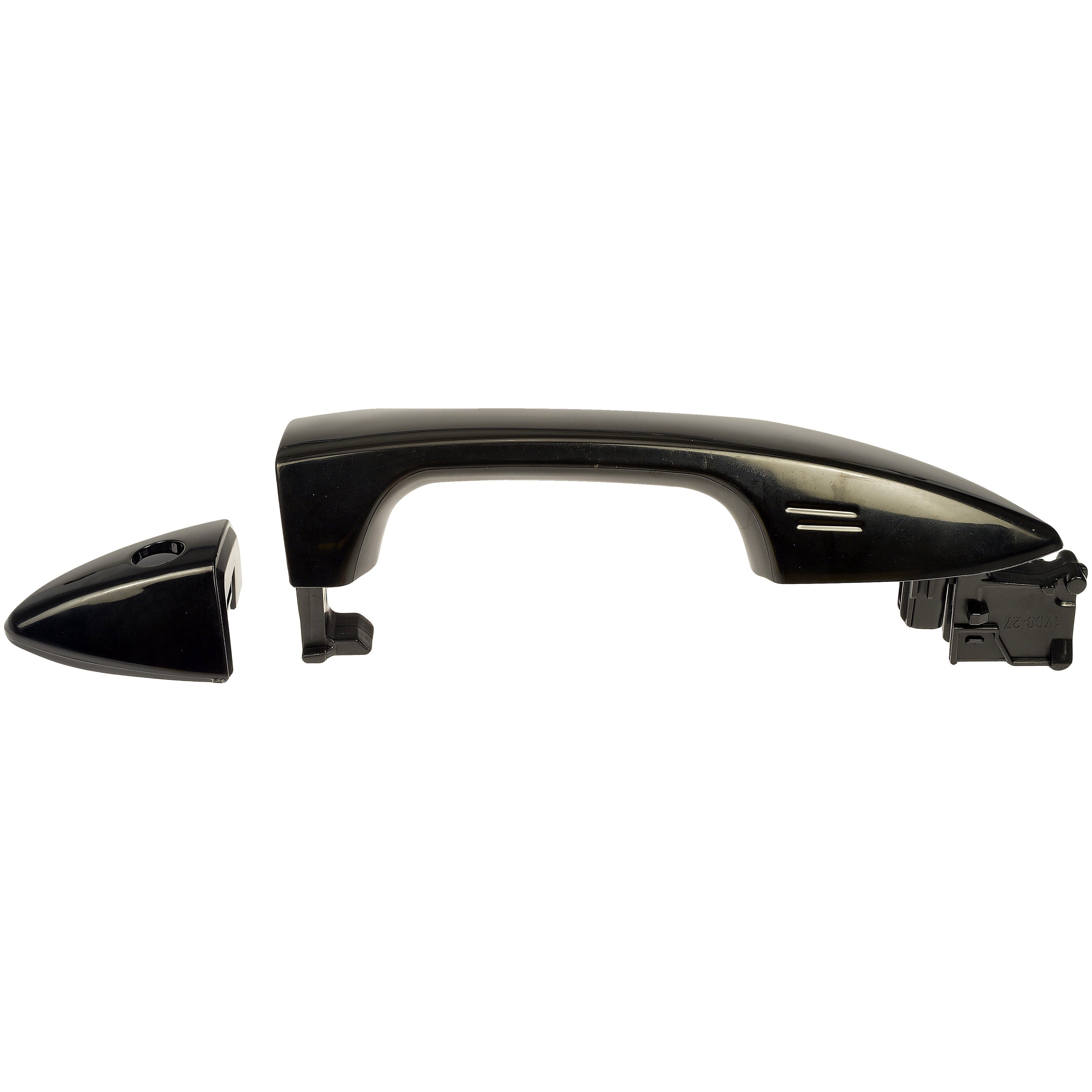 Exterior Door Handle - Rfid with Pa