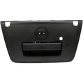 Tailgate Handle