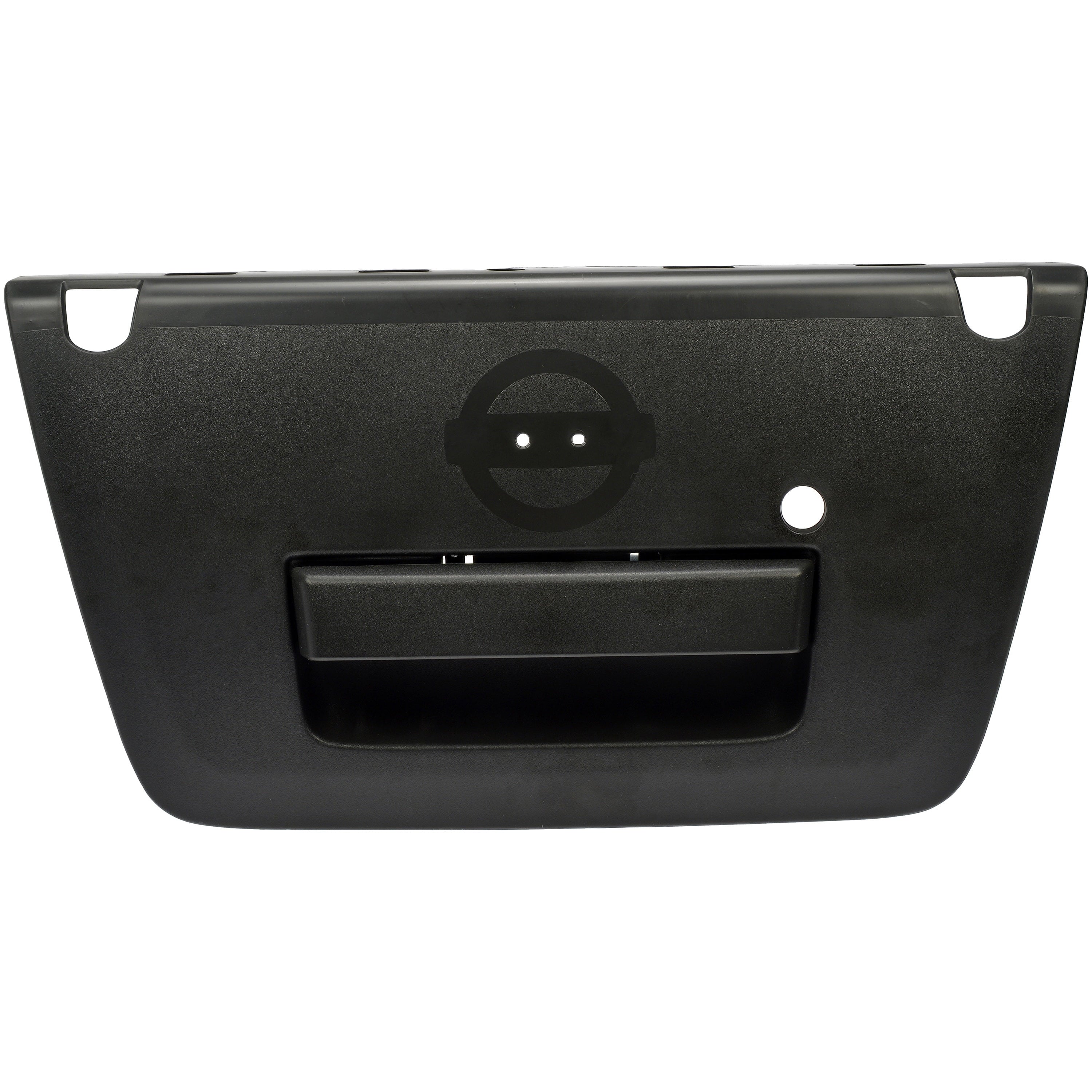 Tailgate Handle