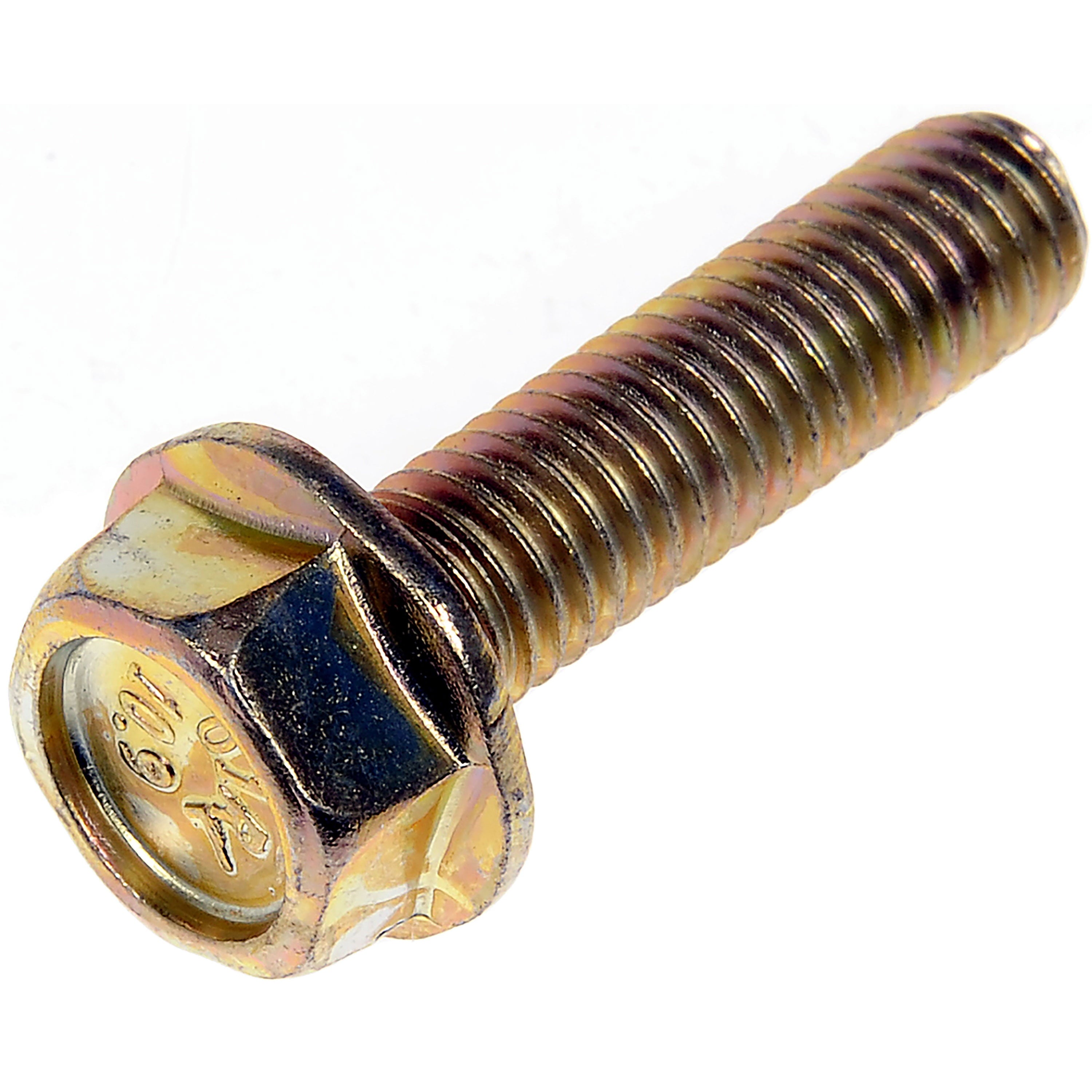 Flanged Bolt