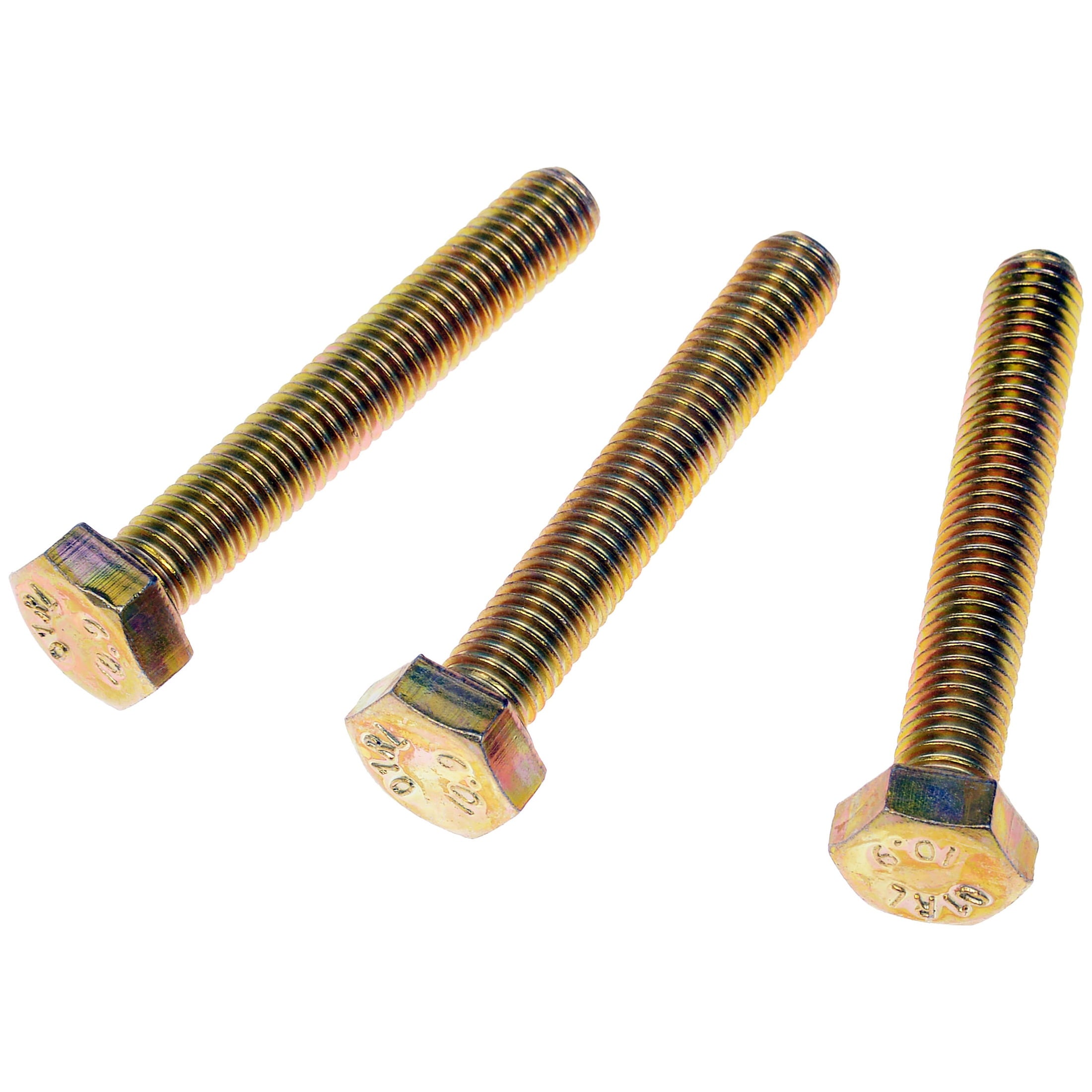 Hex Bolt