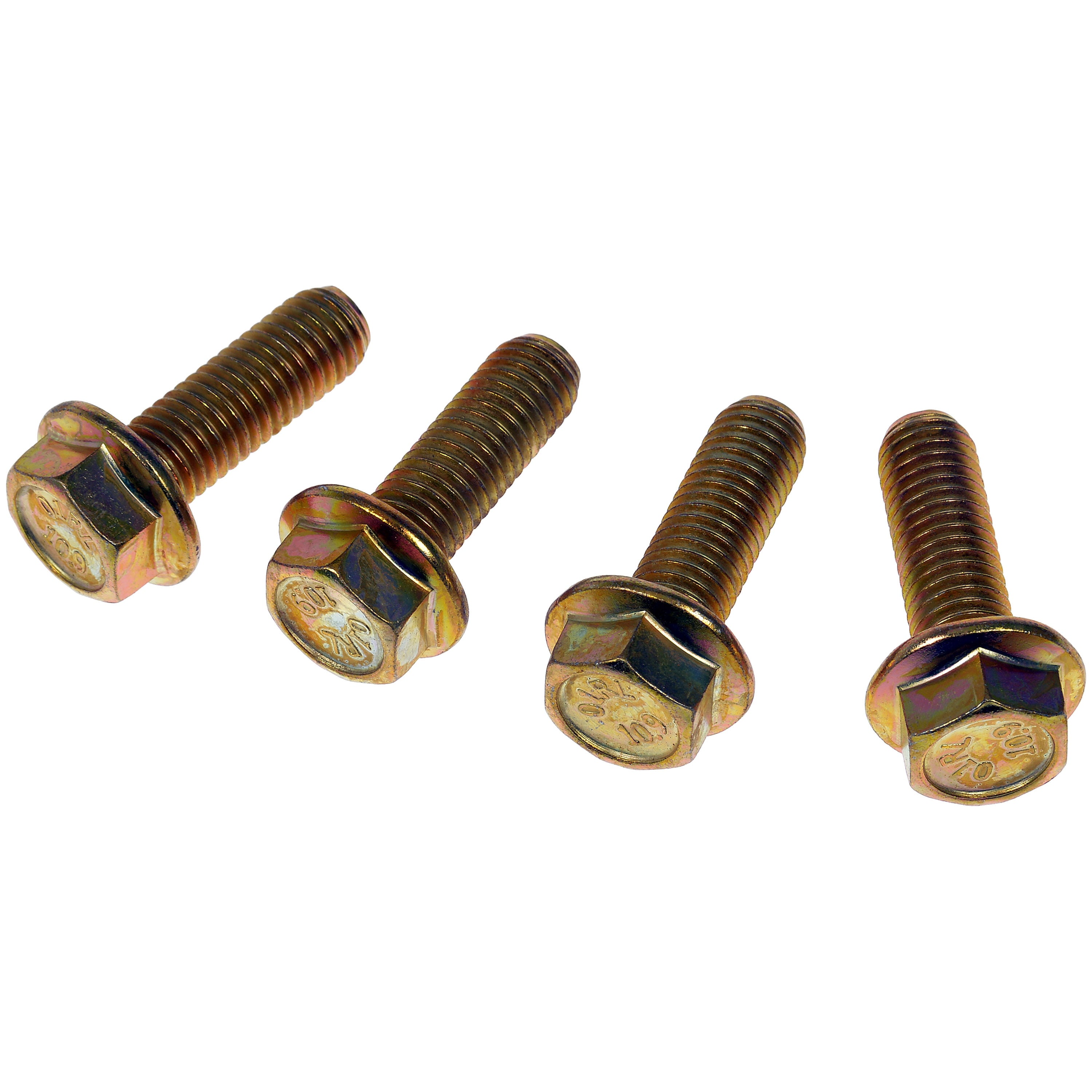 Flanged Bolt