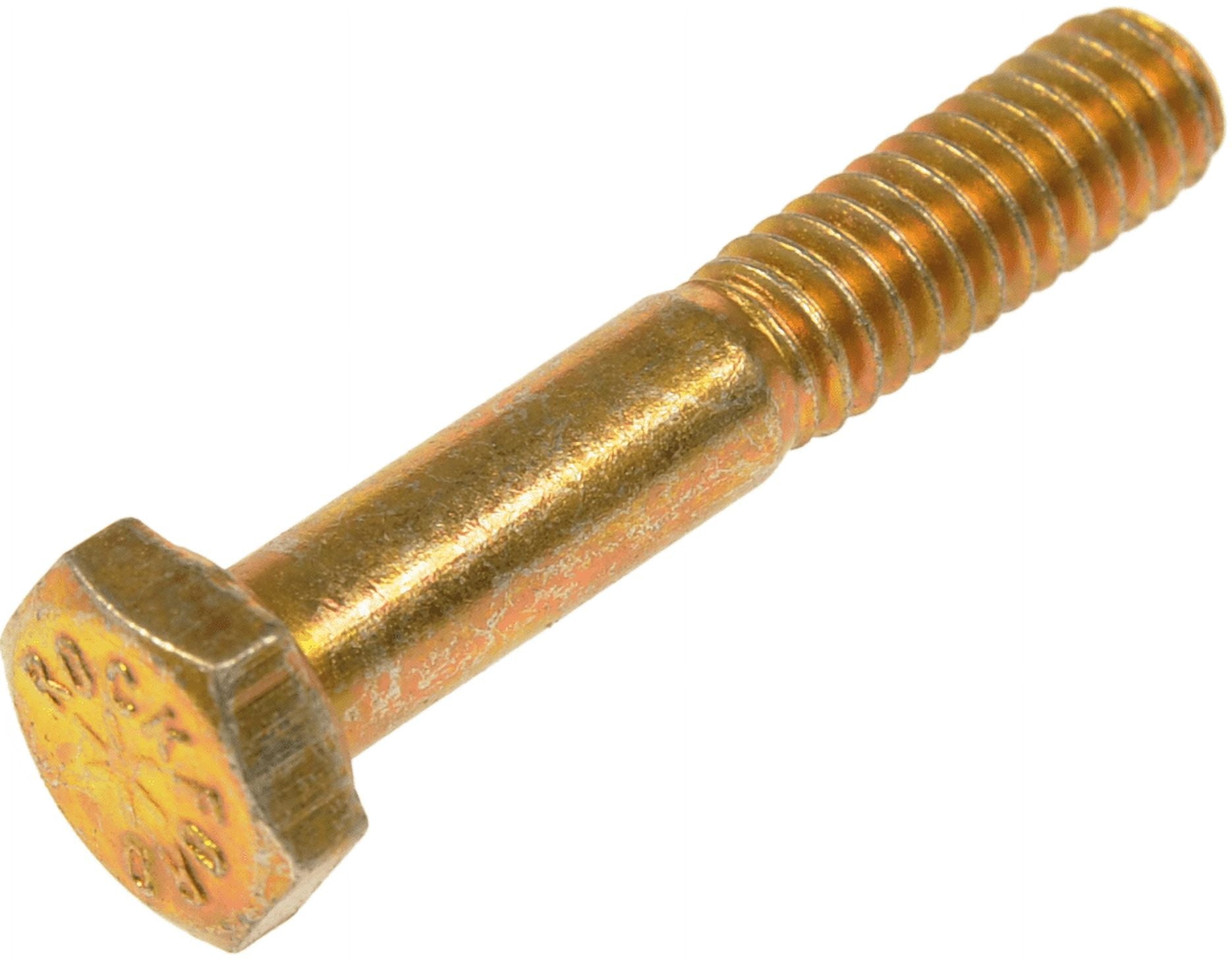 Hex Bolt