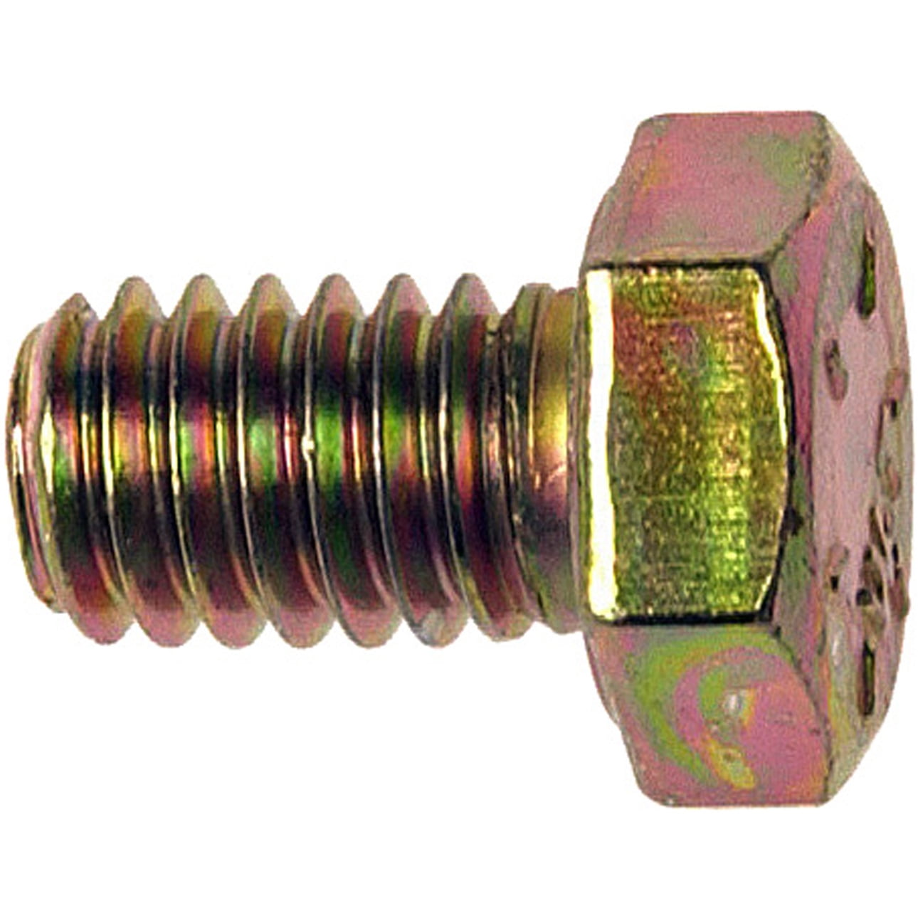 Hex Bolt