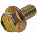 Flanged Bolt