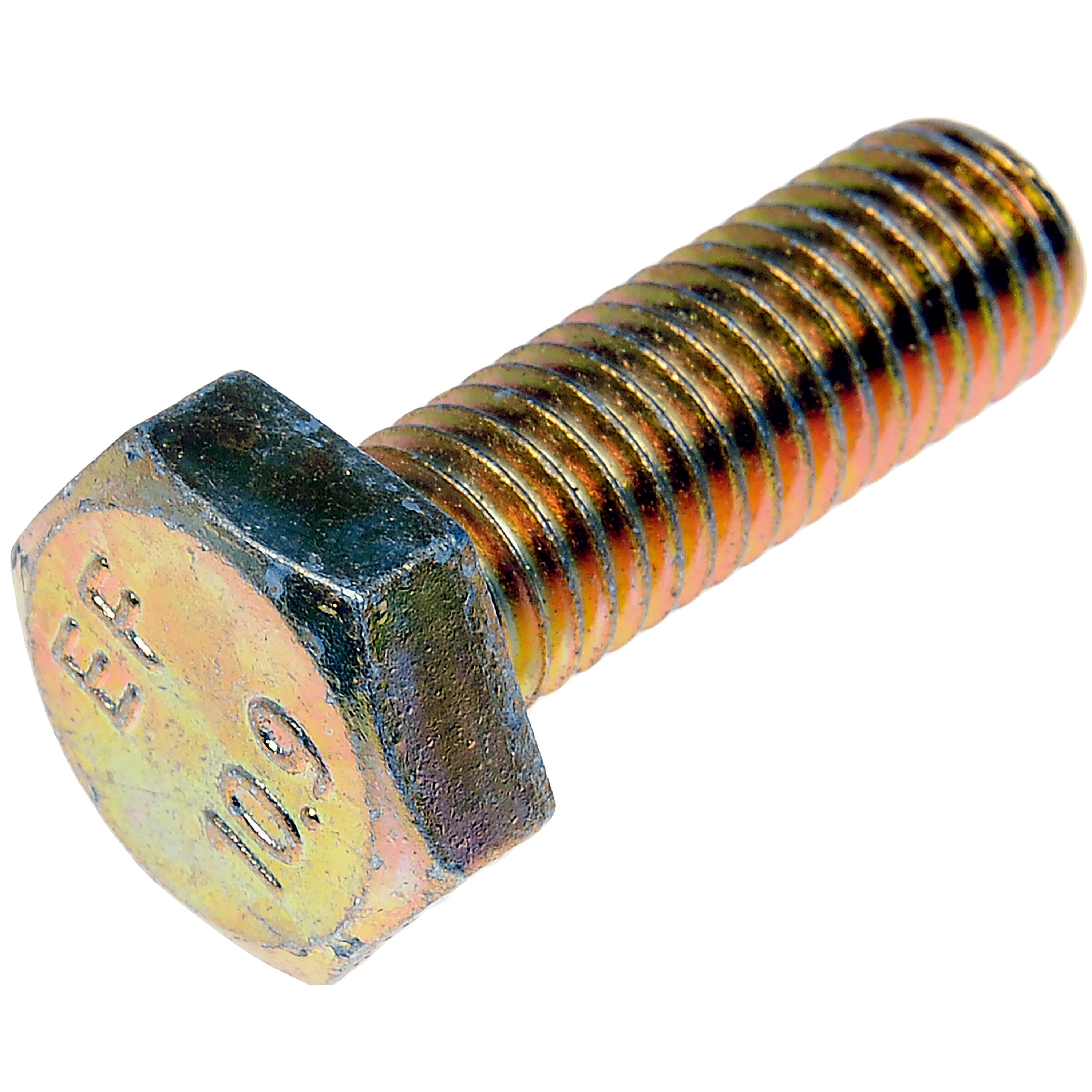 Hex Bolt