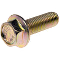 Flanged Bolt