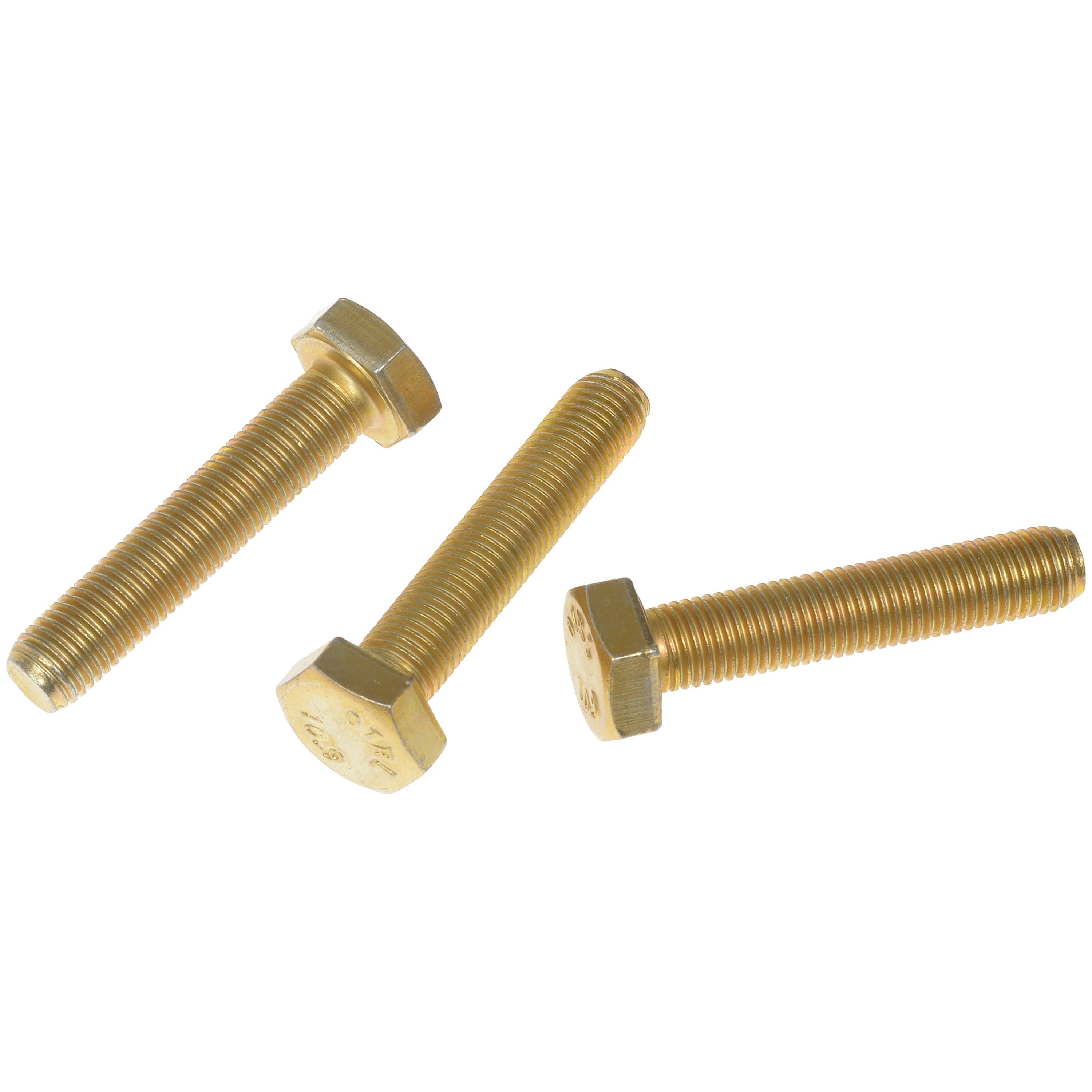 Hex Bolt