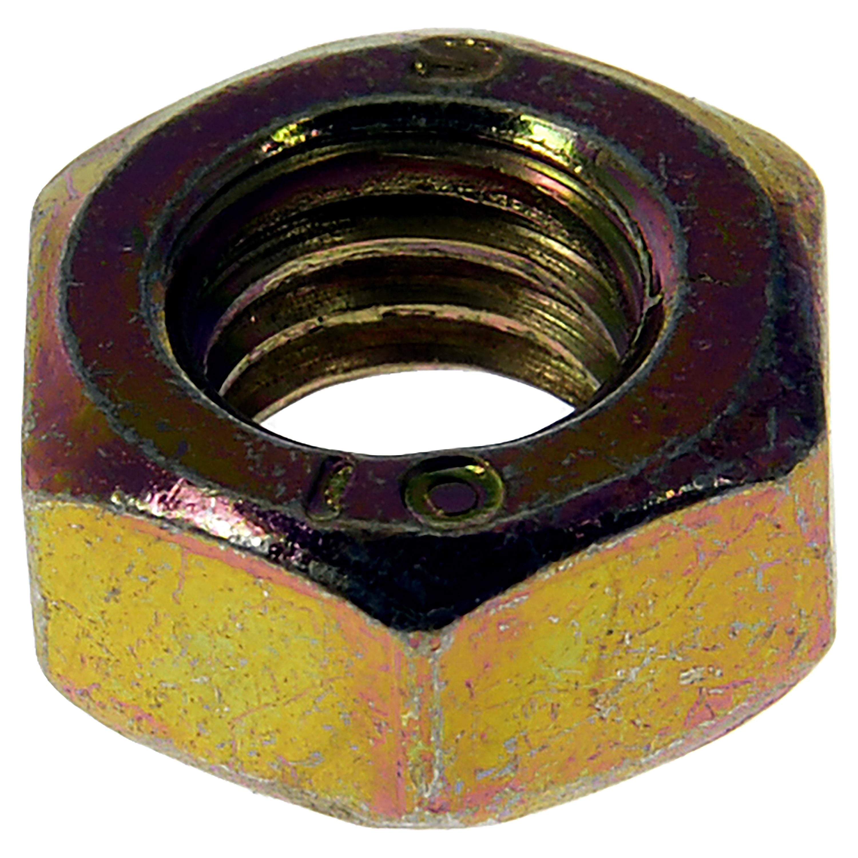Hex Nut