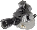 Ign Lock Housing