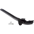 Frame Rail Repair