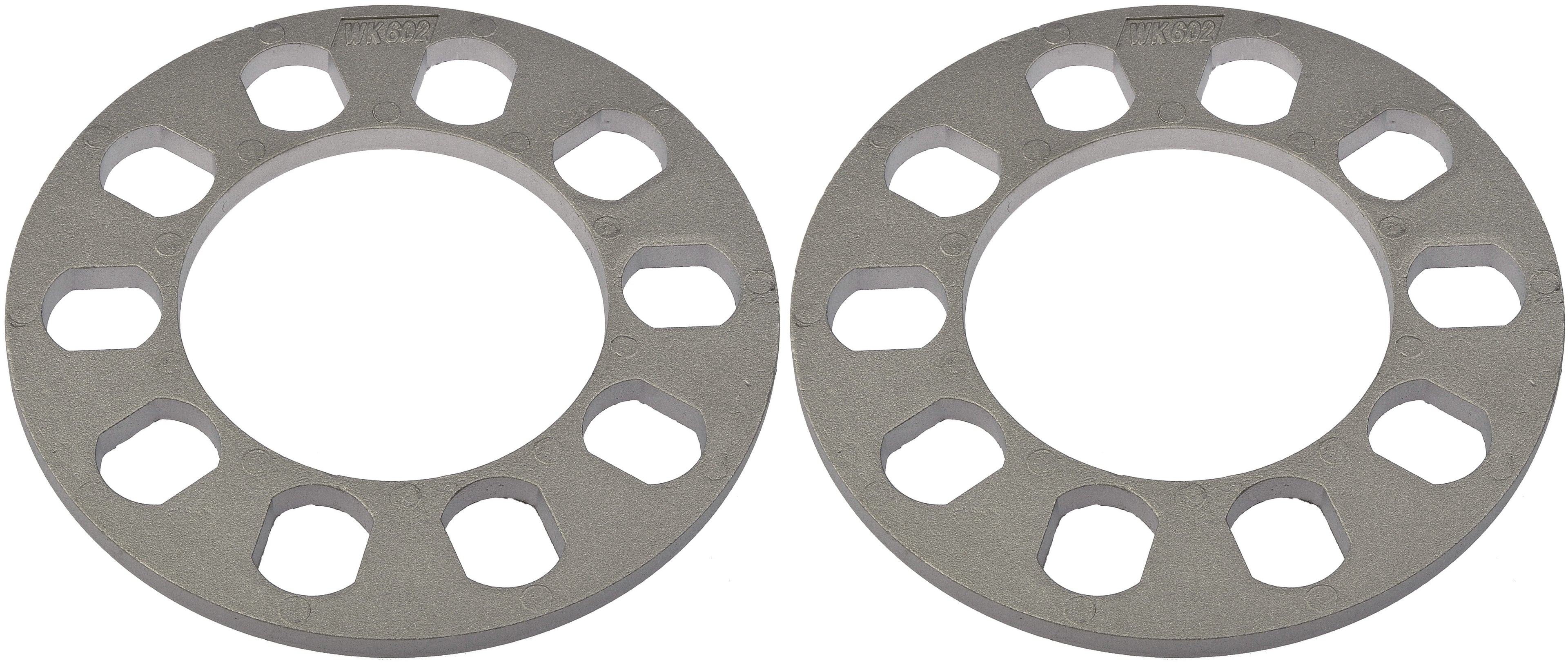 Wheel Spacers 5/16