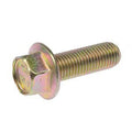 Capscrw Flg M10-1.25X30