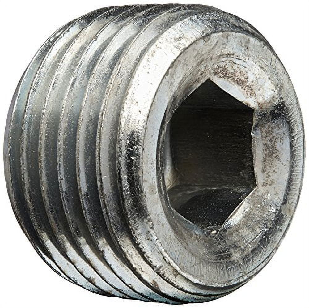 Pipe Plug E.t. 1/2' NPT