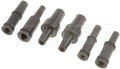 Vacuum Connector Asrt