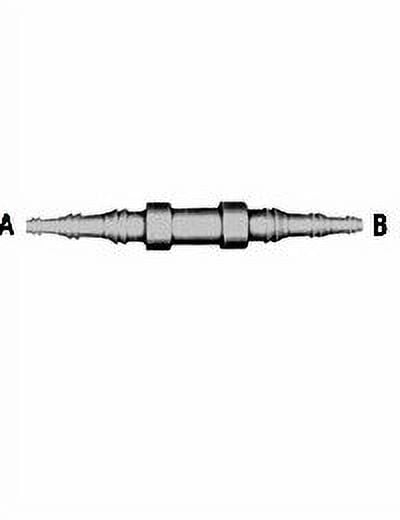 Vacuum Connector
