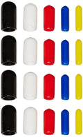 Vacuum Caps