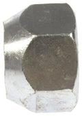 Wheel Nut 1/2-20L -4 P/CD
