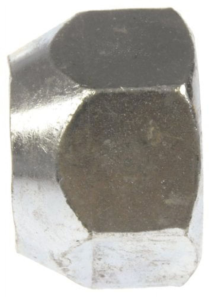 Wheel Nut 1/2-20L -4 P/CD