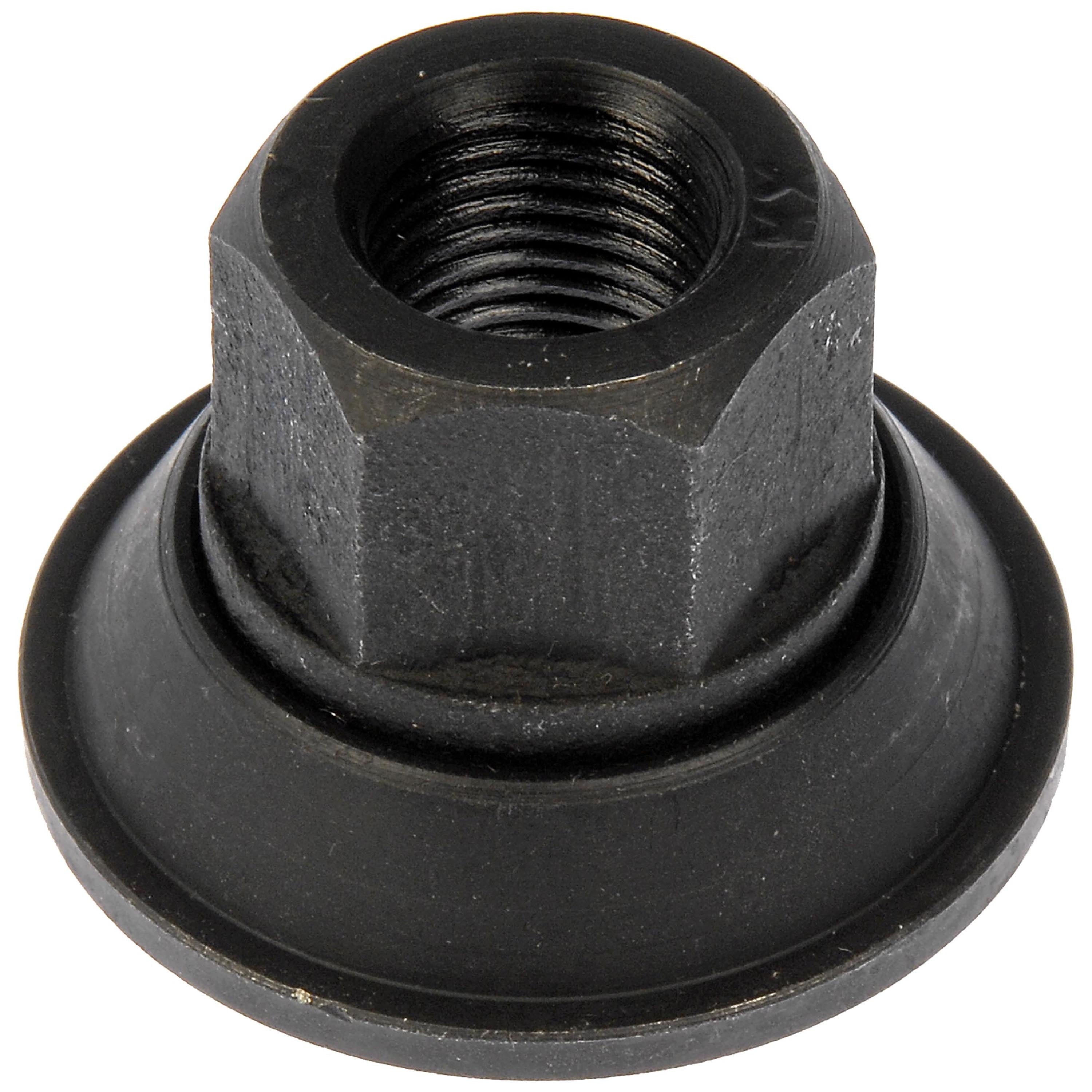 Wheel Nut  9/16-18