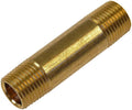 Brass Nipple