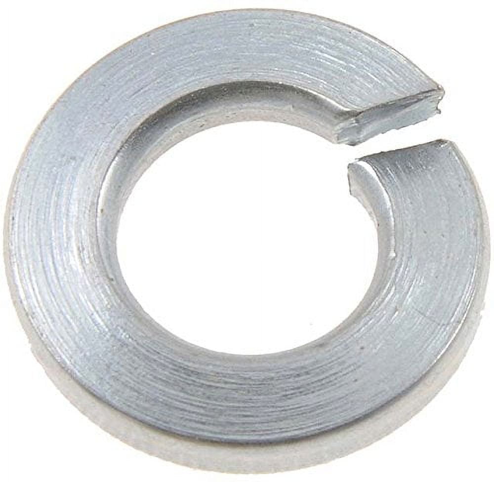 Washr Splt Lck GR5 1/4