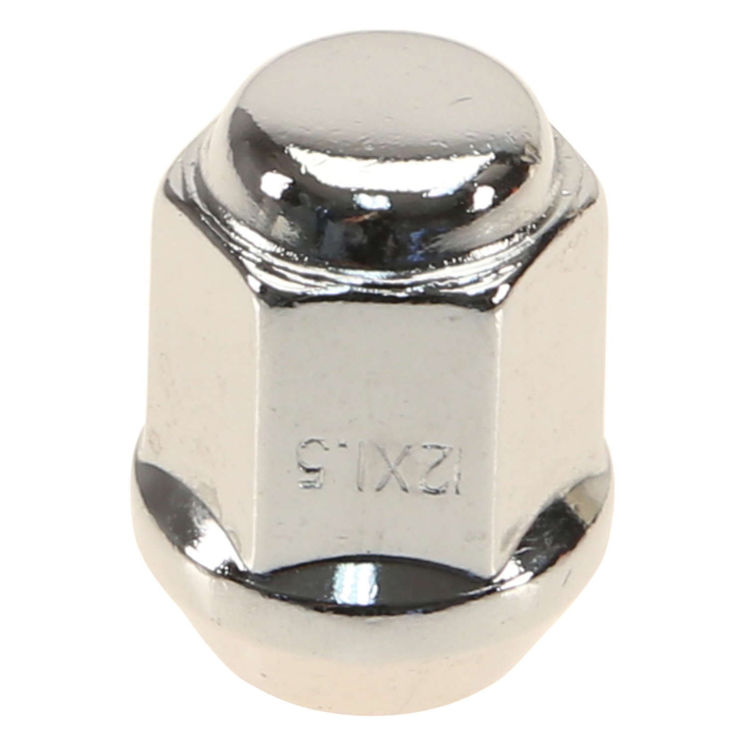Stainless Steel Lug Nuts