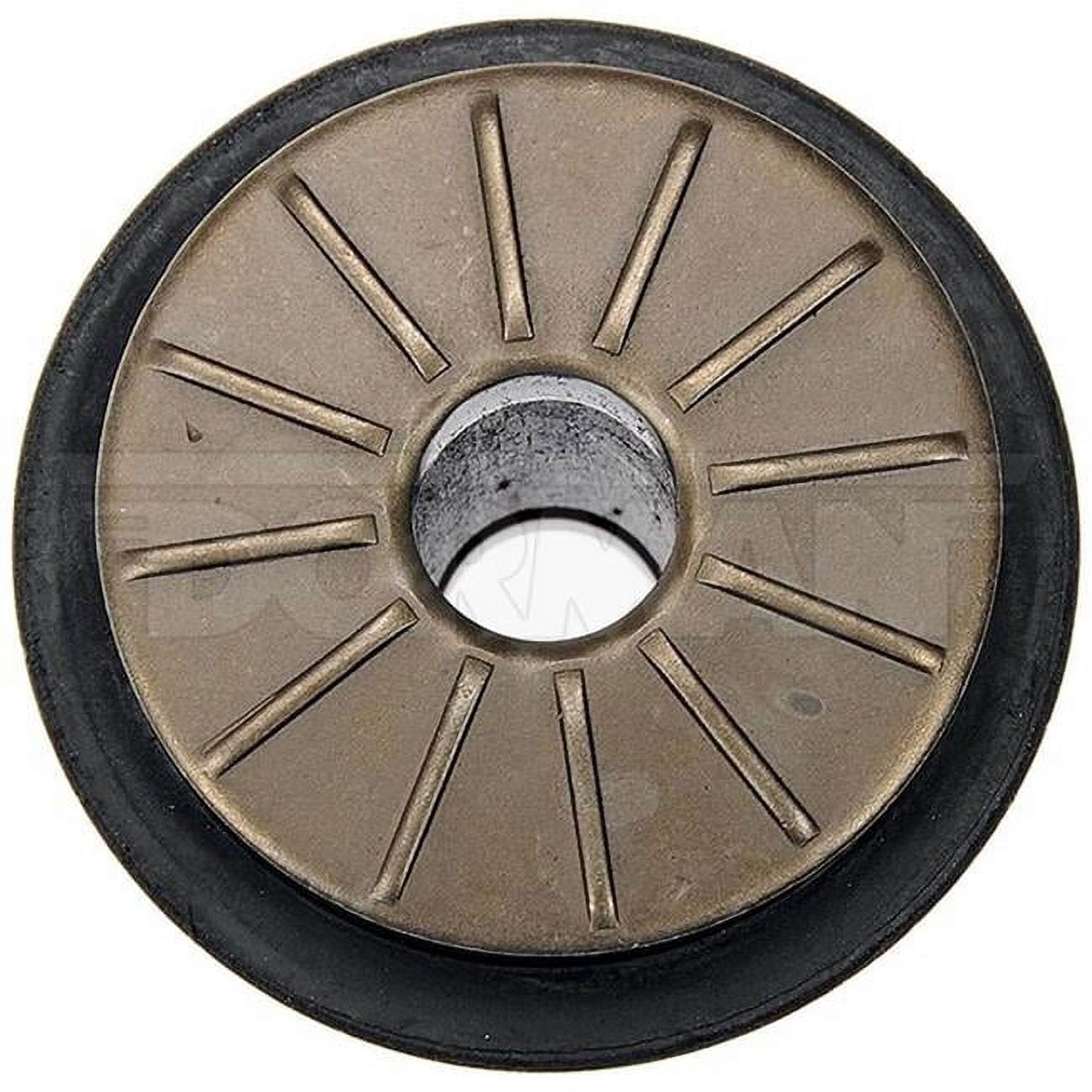 Bushing