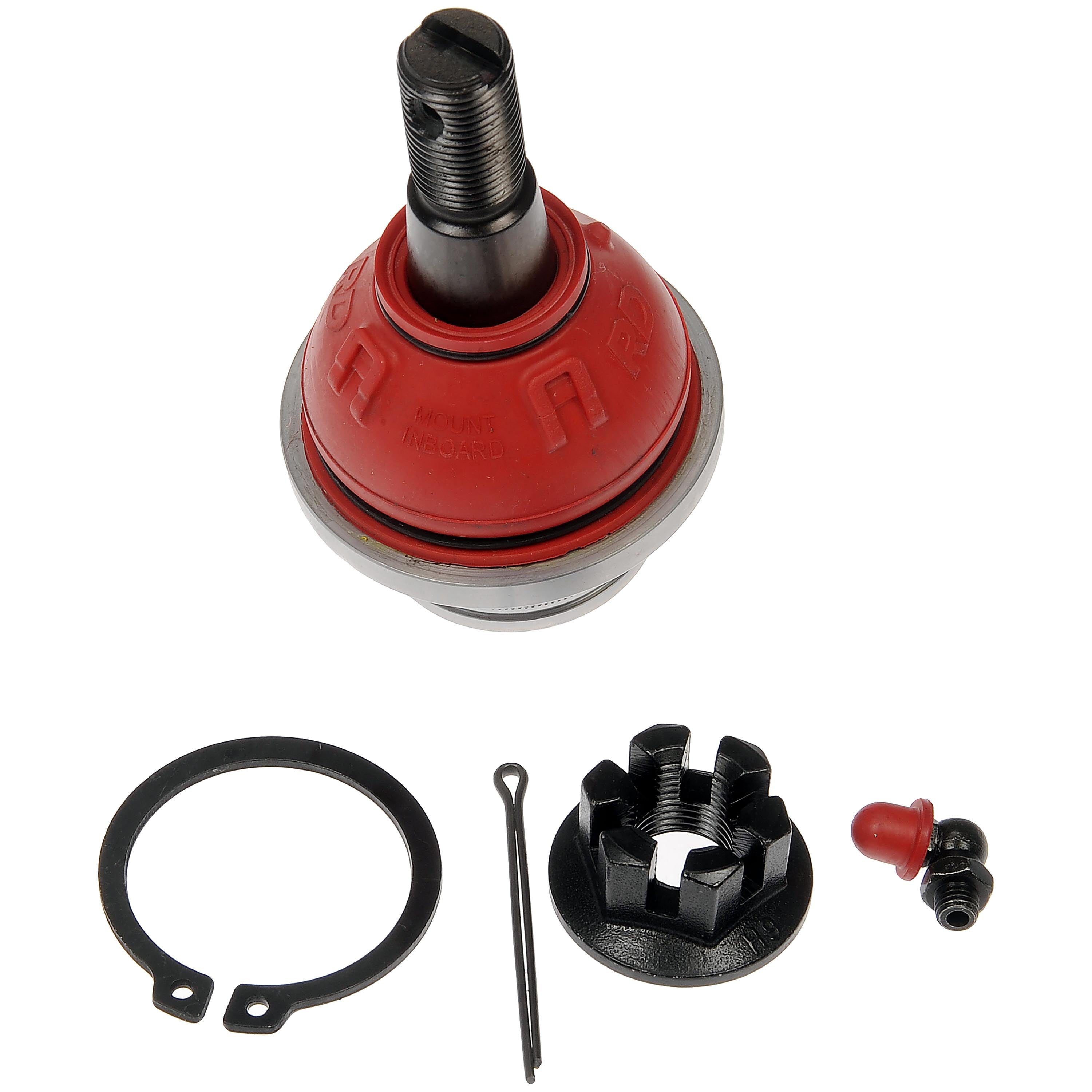 Ball Joint