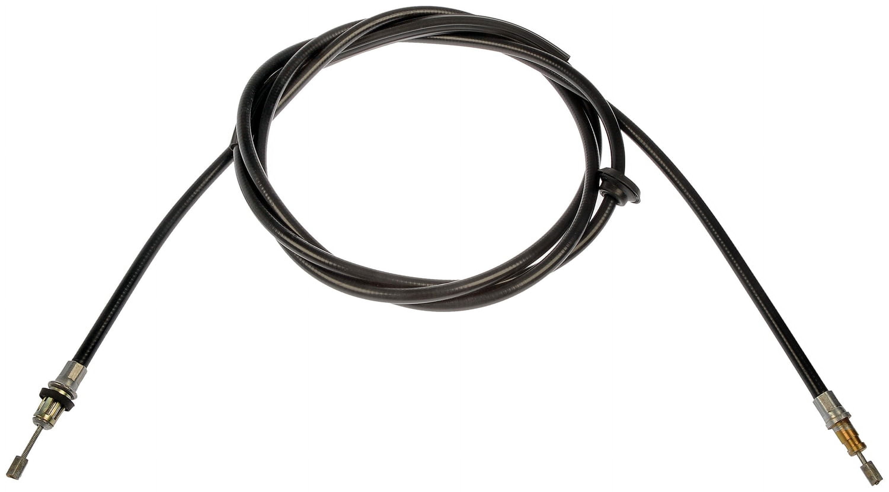 Brake Cable