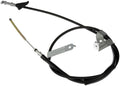 Parking Brake Cable