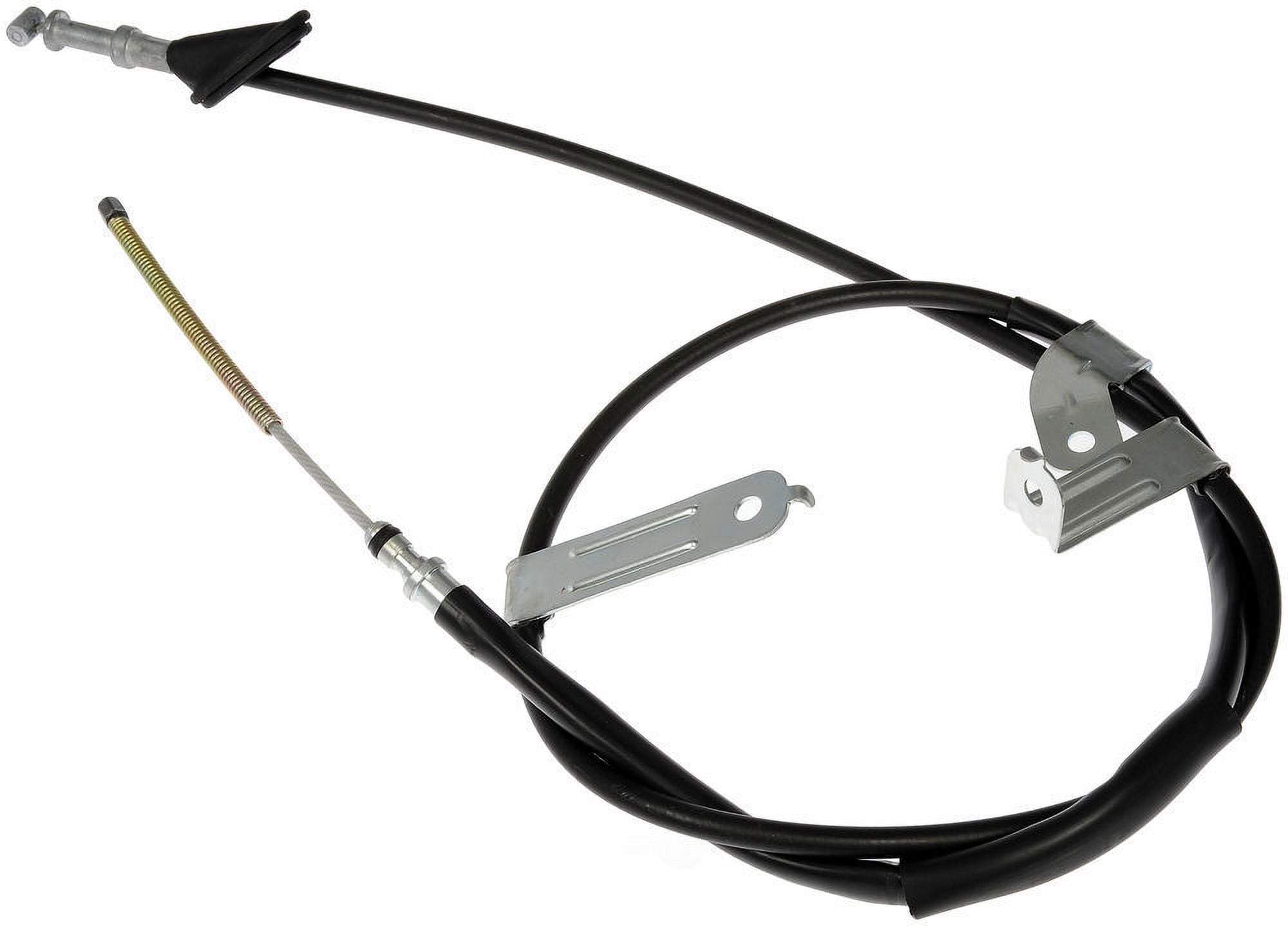 Parking Brake Cable