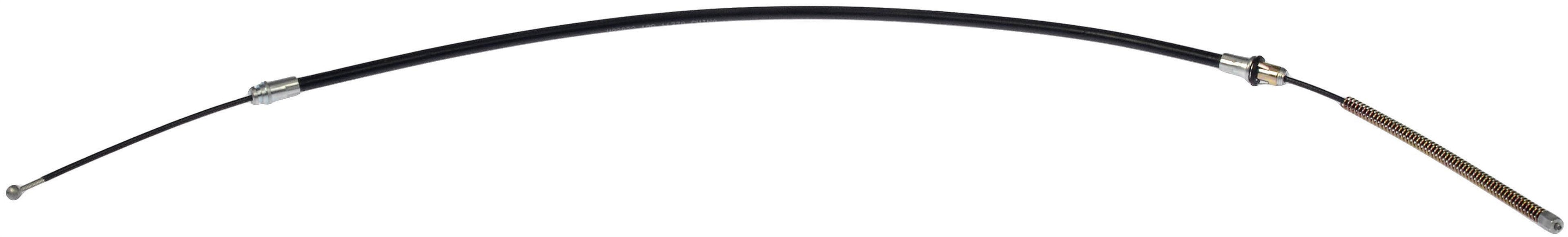 Brake Cable