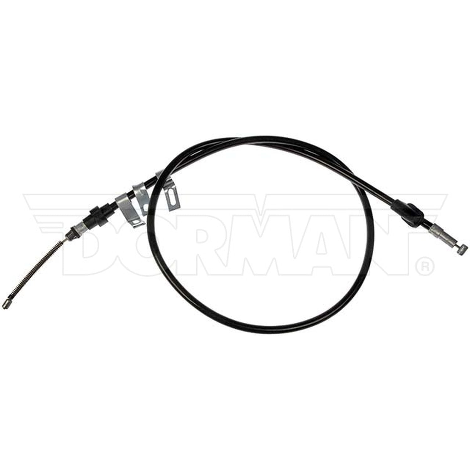 Brake Cable