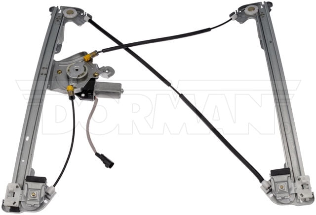 Window Regulator F150 04