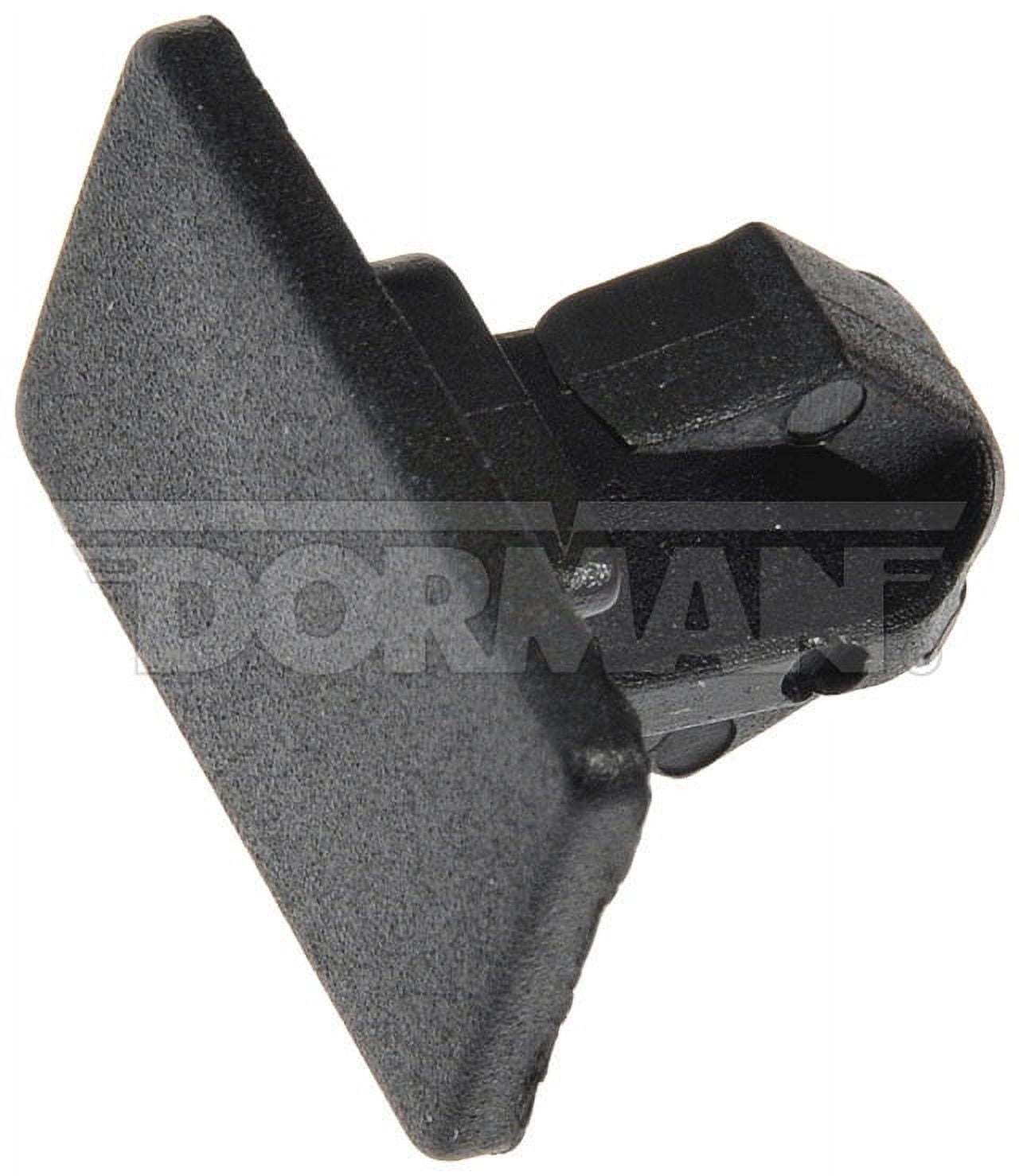 Cladding Retainer