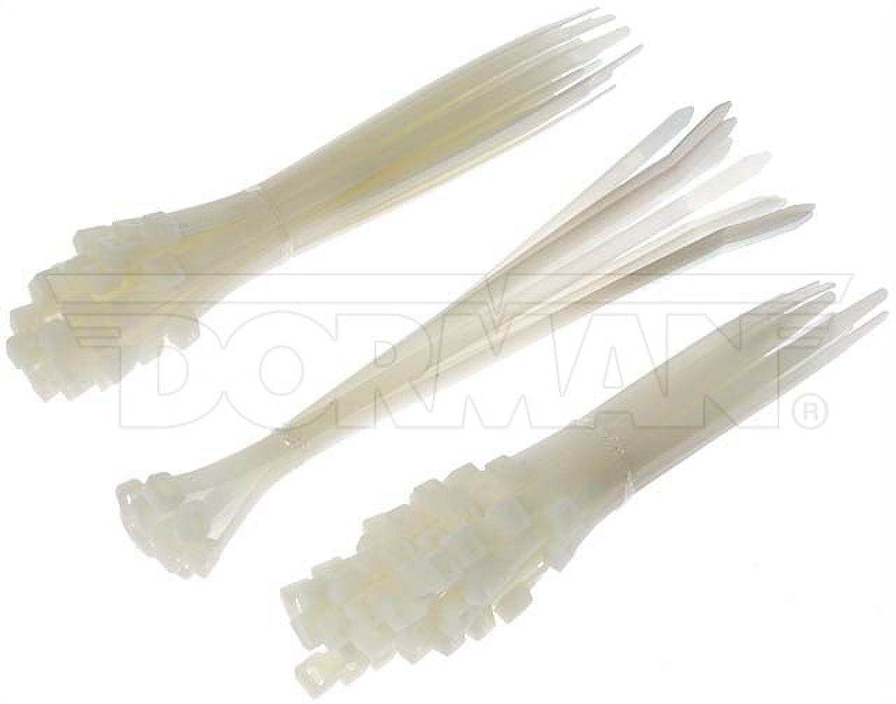 HD Wire Tie 6/8/10 100PC
