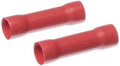 8GA Butt Connector