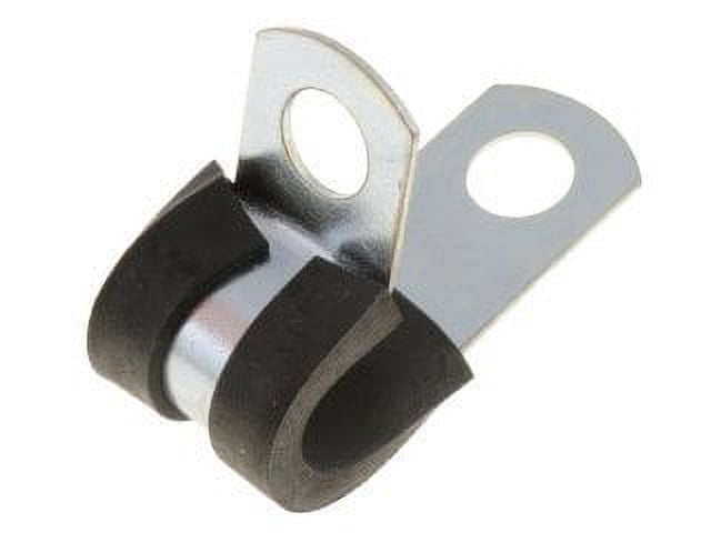 Rubber Clamp Assort